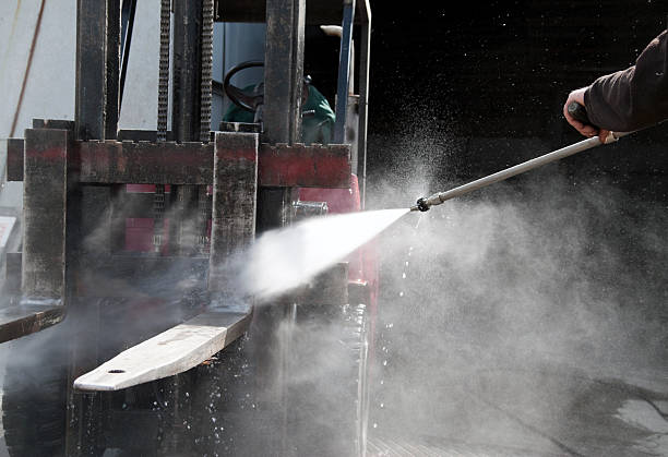 Deck Cleaning Services in Lawtell, LA