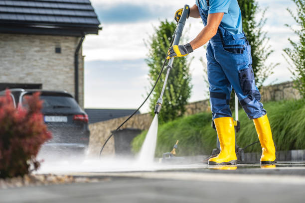 Deck Cleaning Services in Lawtell, LA